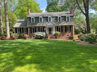 12003 Bromwich Ct, North Chesterfield, VA 23236