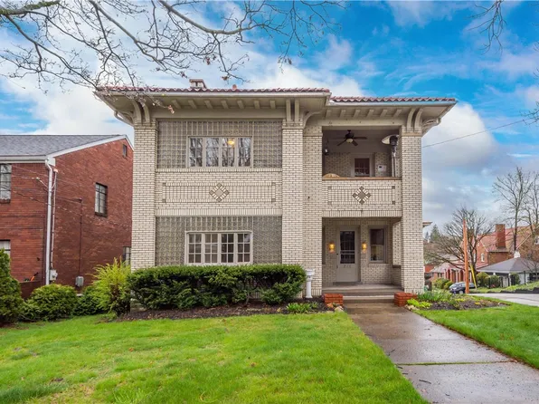 218 Academy Ave, Pittsburgh, PA 15228