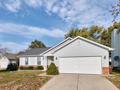 64 Gray Owl Garth Ct, Saint Peters, MO, 63304