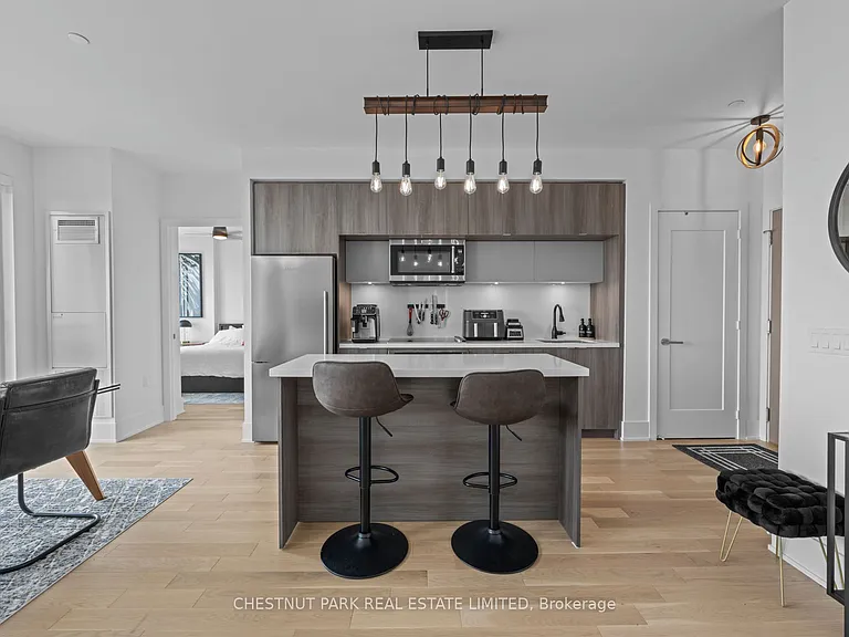 585 Bloor St E #4419 — Photo 5