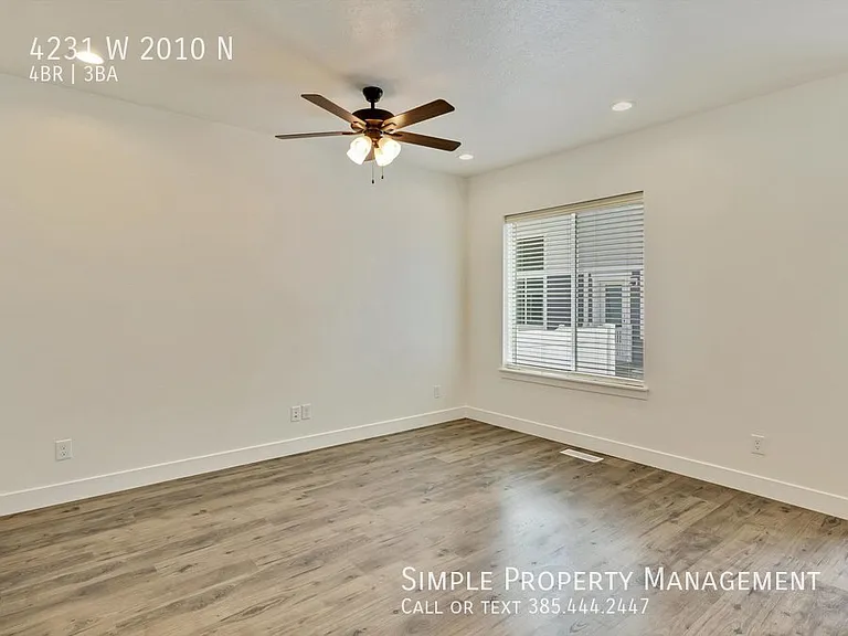 4231 W 2010 N — Photo 9