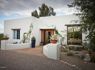 4930 N Calle La Vela, Tucson, AZ 85718