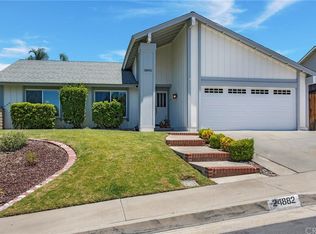 24882 Lirio, Mission Viejo, CA 92692
