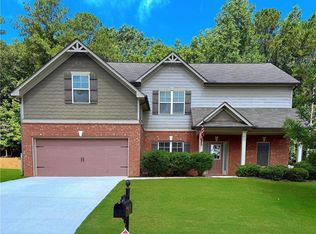 715 Mimosa Way, Jefferson, GA 30549