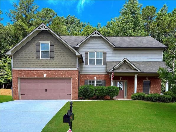 715 Mimosa Way