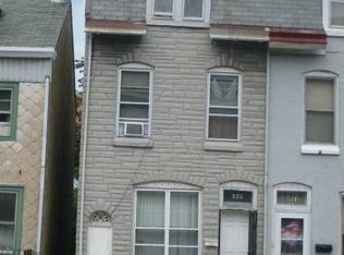 528 N 13th St, Reading, PA 19604