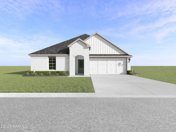 502 Schooner Bay Dr, Lafayette, LA 70507
