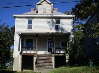 1142 Stewart Ave SE, Roanoke, VA 24013