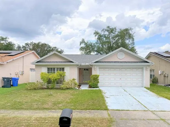 1118 Hardwood Dr, Valrico, FL 33596
