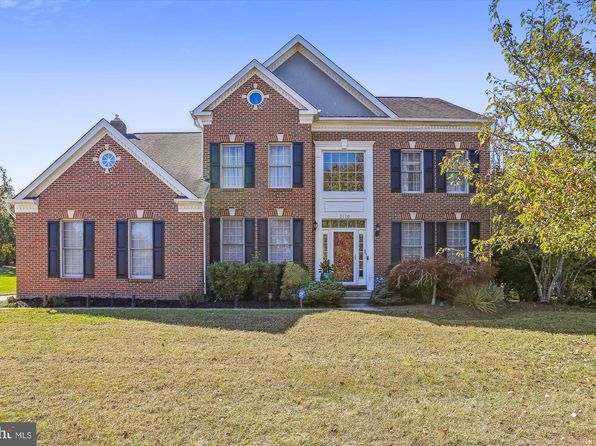 Bowie MD Single Family Homes For Sale - 87 Homes | Zillow