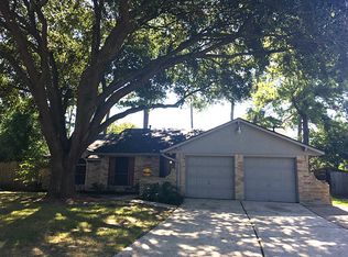 7507 Battlepine Ct, Houston, TX 77040