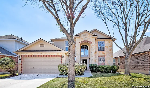 12306 Red Maple Way — Photo 1