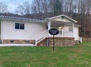 916 N Fork Rd, Amherst, VA 24521