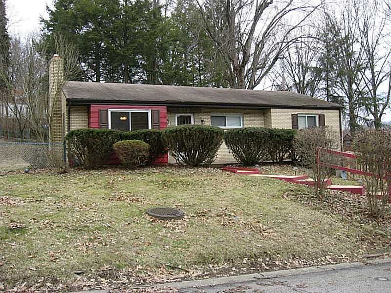 2715 Blackridge Ave, Pittsburgh, PA 15235 Zillow