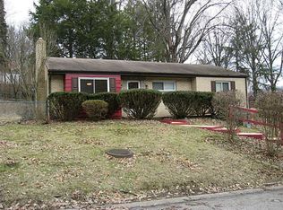 2715 Blackridge Ave, Pittsburgh, PA