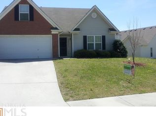 140 Lassiter Dr, Covington, GA 30016