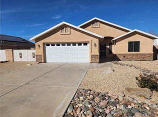 3917 E Potter Ave, Kingman, AZ 86409