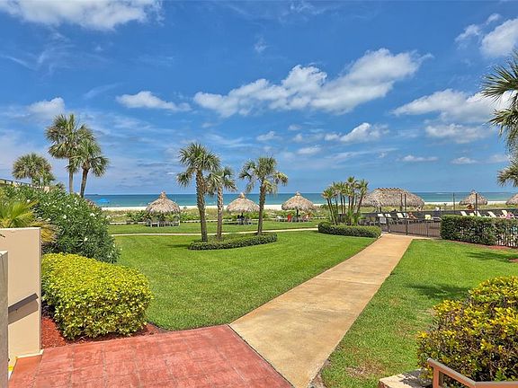 3rd image of 1430 Gulf Blvd APT 806