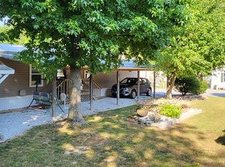 8387 Harbor Dr, Rogers, AR 72756