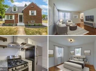 752 Wood St, York, PA 17404