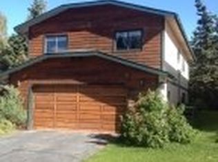 7671 Delridge Cir, Anchorage, AK 99507