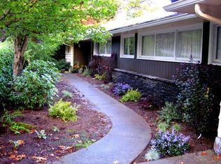 3540 SW Vista Dr, Portland, OR 97225