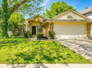 1213 Gordon Oaks Dr, Plano, TX 75023
