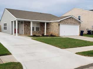 110 Leona Ln NW, Madison, AL 35757