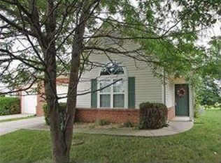 5725 Eden Village Dr, Indianapolis, IN 46254