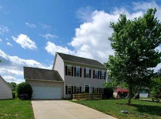 16217 Circlegreen Dr, Charlotte, NC 28273