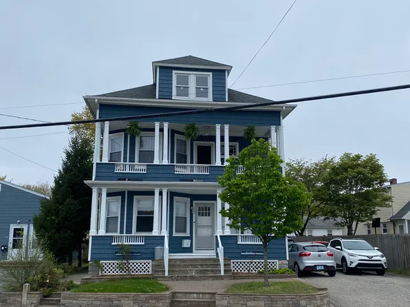 580 Admiral St, Providence, RI 02908
