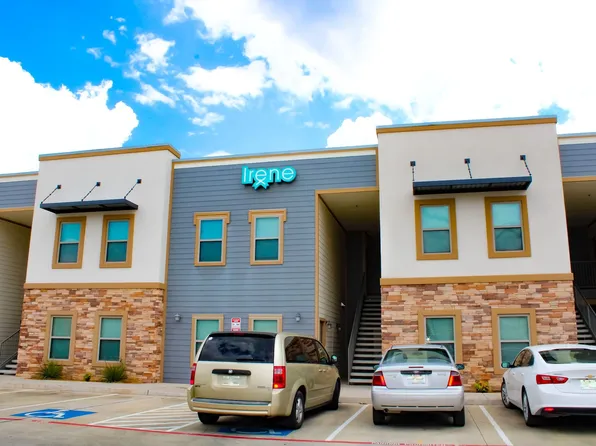 IRENE - Equipo 4, 2206 E Highway 281 #A8, Hidalgo, TX 78557