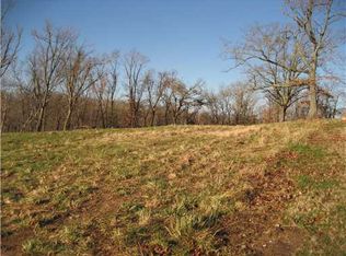 15212 Draper Rd, Fayetteville, AR 72704