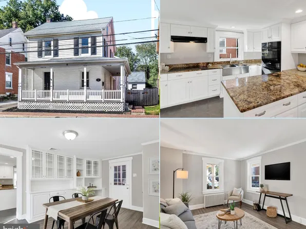 24 Miller St, Strasburg, PA 17579