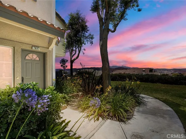 7897 E Quinn Dr, Anaheim, CA 92808