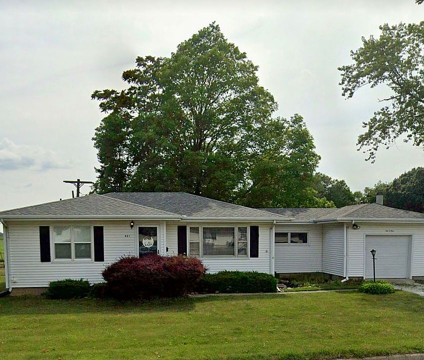 1st image of 601 S Vine St