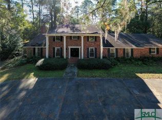 7 Dover Cir, Savannah, GA 31419