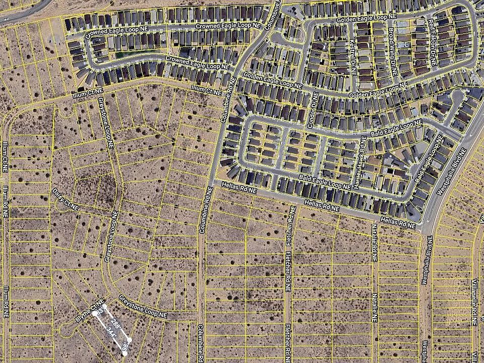 2nd image of 4116 Blythe Ct NE