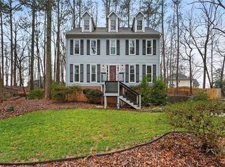 1924 Rollingwoods Way SW, Marietta, GA 30064