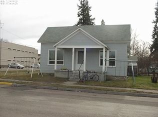 202 W Court St, Goldendale, WA 98620