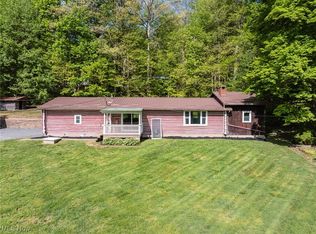 1451 Township Road 414, Dundee, OH 44624