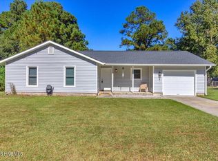 906 Gattis Rd, Jacksonville, NC 28546