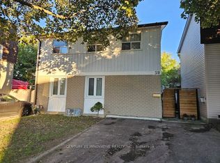 38 Jackman Dr, Brampton, ON L6S2L8