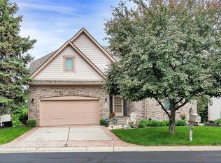 11424 Bayhill Way, Indianapolis, IN