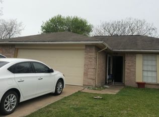 10347 Gulfstream Ln, Sugar Land, TX 77498