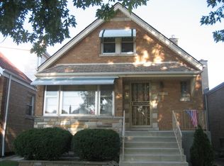 5553 S Melvina Ave, Chicago, IL