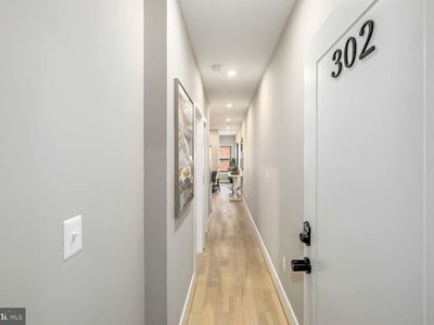 505 Kennedy St NW #2, Washington, DC, 20011