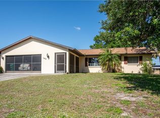 1497 Fireside St, Pt Charlotte, FL 33952