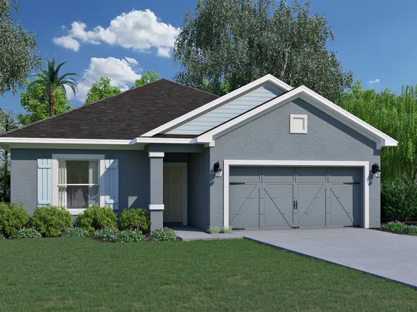 92 Jetty Ln, Sebastian, FL 32958