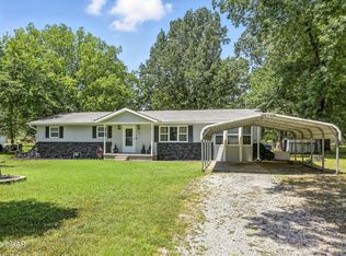 232 Hickory Pl, Carl Junction, MO 64834